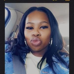 Meet your Posher, Bree